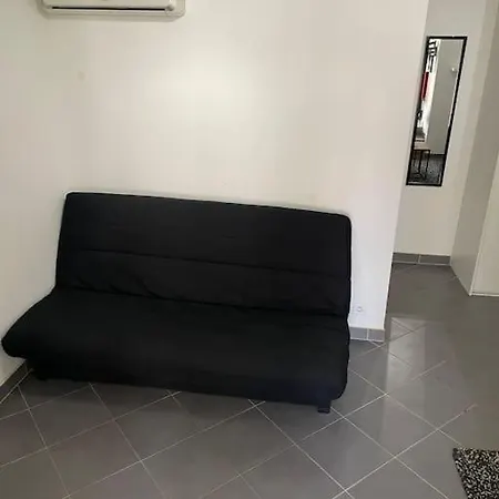 T2 N°1 Hyper-Centre Climatise Appartement Albi Buitenkant foto