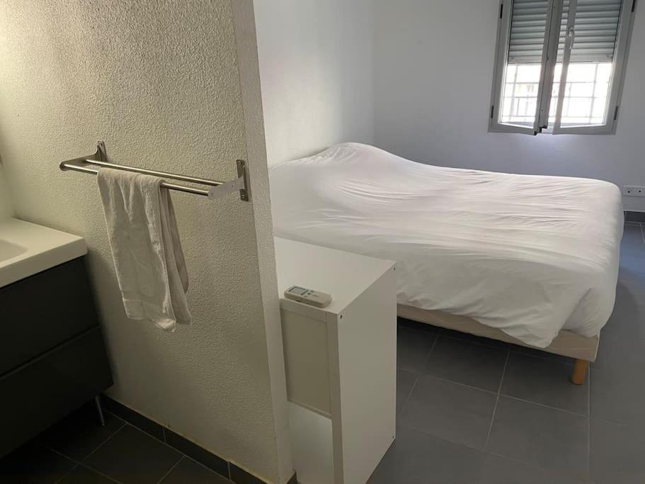 Apartment T2 N°1 Hyper-centre Climatise Albi